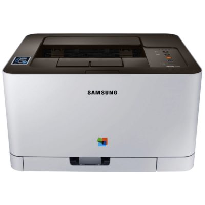 Samsung Xpress, C430W,Wi-Fi, A4 Colour Laser Printer Samsung Xpress, C430W,Wi-Fi, A4 Colour Laser Printer